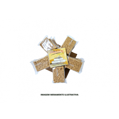 PACOCA - 80g - CASEIRA NO ESPETO - DP20